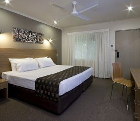 Cairns Colonial Club Resort - Coogee Beach Accommodation 0