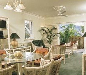 Cairns Colonial Club Resort - Coogee Beach Accommodation 1