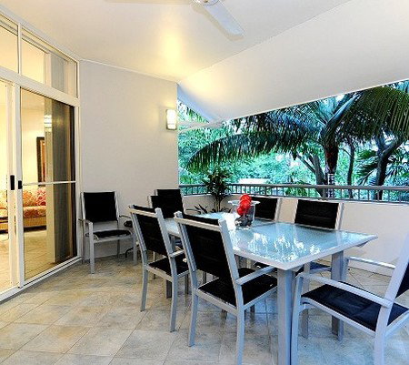 Palm Cove QLD Coogee Beach Accommodation