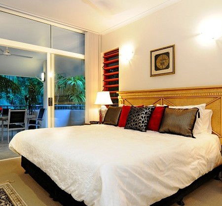 Oasis At Palm Cove - Coogee Beach Accommodation 4