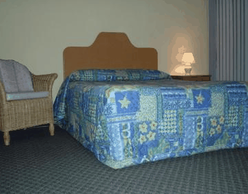 Mountway Holiday Apartments - Coogee Beach Accommodation 1