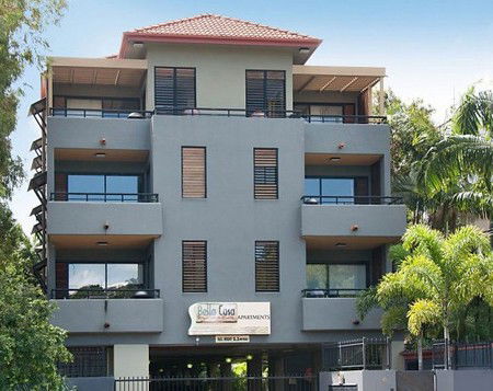 Bella Casa Noosa - Coogee Beach Accommodation 1