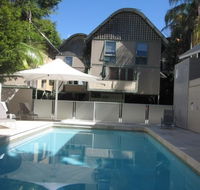 The Hastings Beach Houses - Coogee Beach Accommodation