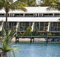 Caribbean Noosa - Coogee Beach Accommodation