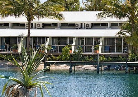 Caribbean Noosa - Coogee Beach Accommodation 0