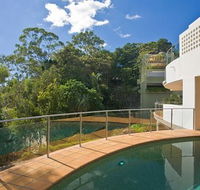 The Cove Noosa - Coogee Beach Accommodation