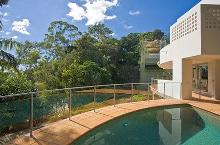 The Cove Noosa - Coogee Beach Accommodation 0