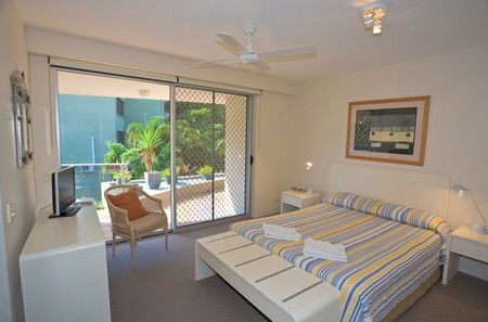 The Cove Noosa - Coogee Beach Accommodation 1