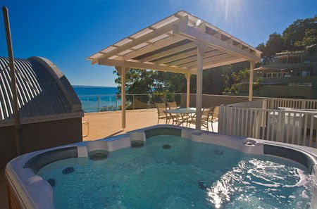 The Cove Noosa - Coogee Beach Accommodation 2