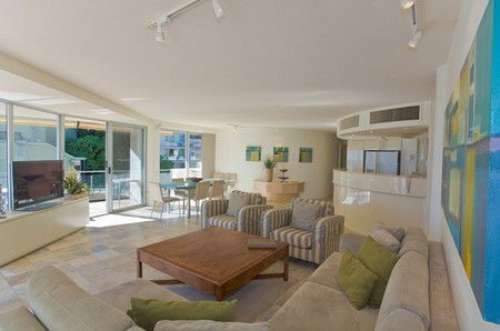 The Cove Noosa - Coogee Beach Accommodation 3
