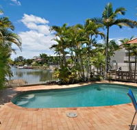 Noosa Terrace And Belmondos - Coogee Beach Accommodation