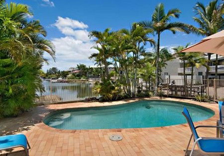 Noosa Terrace And Belmondos - Coogee Beach Accommodation 0