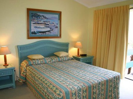 Noosa Terrace And Belmondos - Coogee Beach Accommodation 1