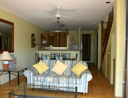 Noosa Terrace And Belmondos - Coogee Beach Accommodation 2