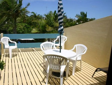Noosa Terrace And Belmondos - Coogee Beach Accommodation 3