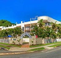 Kirra Palms Holiday Apartments - Coogee Beach Accommodation