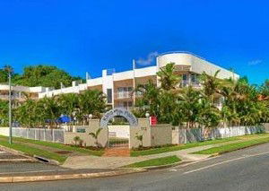 Kirra Palms Holiday Apartments - Coogee Beach Accommodation 0