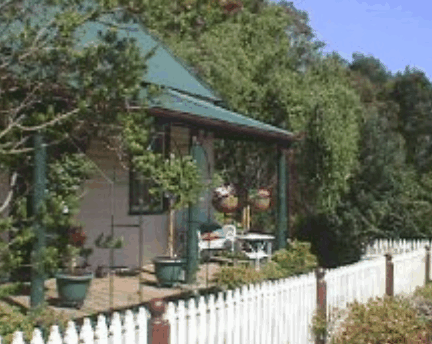 Forth TAS Coogee Beach Accommodation