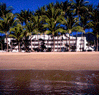 Angsana Great Barrier Reef - Coogee Beach Accommodation