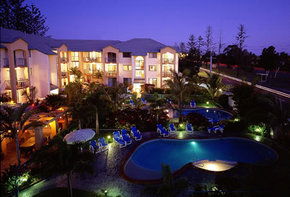 Bilinga QLD Coogee Beach Accommodation