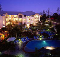 Pacific Place Apartments - Coogee Beach Accommodation