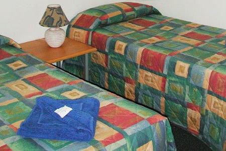 Milton Motel - Coogee Beach Accommodation 1