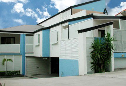 Milton Motel - Coogee Beach Accommodation 2