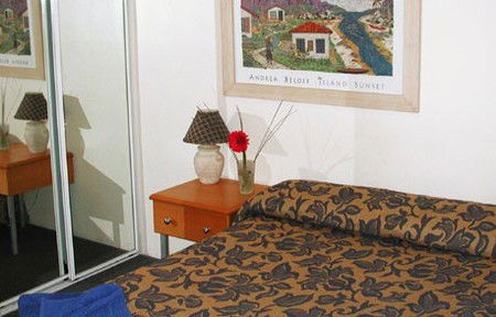 Milton Motel - Coogee Beach Accommodation 4