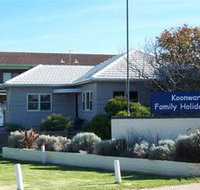 Koonwarra Family Holiday Park - Coogee Beach Accommodation