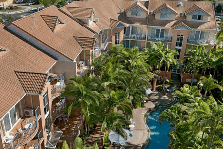 Blue Waters Apartments - Coogee Beach Accommodation 5