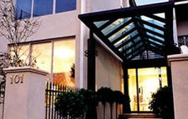 East Melbourne VIC Coogee Beach Accommodation