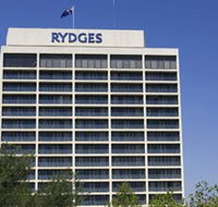 Rydges Lakeside - Canberra - Coogee Beach Accommodation