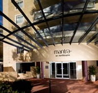 Mantra On Northbourne - Coogee Beach Accommodation
