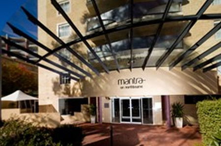 Mantra On Northbourne - Coogee Beach Accommodation 0
