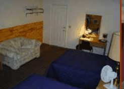 The Pines Resort - Coogee Beach Accommodation 4