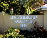 Regent Court Holiday Apartments - Coogee Beach Accommodation 0