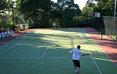 Noosa Crest Resort - Coogee Beach Accommodation
