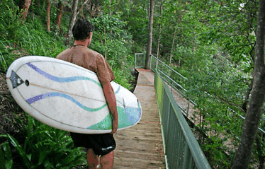 Noosa Crest Resort - Coogee Beach Accommodation 1