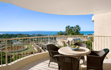 Noosa Crest Resort - Coogee Beach Accommodation 5