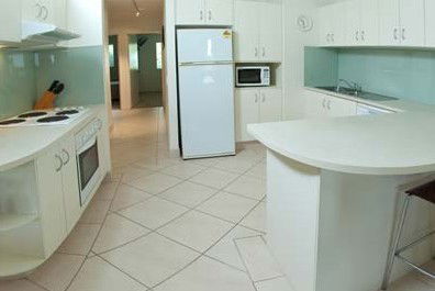 Regatta Riverfront Apartments - Coogee Beach Accommodation 1