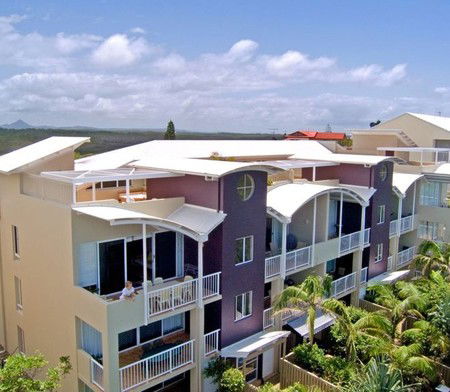 Horizons At Peregian - Coogee Beach Accommodation 3