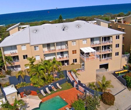 Horizons At Peregian - Coogee Beach Accommodation 4
