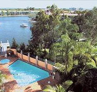 Sun Lagoon Resort - Coogee Beach Accommodation