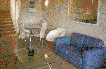 Sun Lagoon Resort - Coogee Beach Accommodation 3