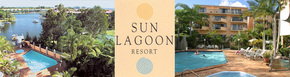 Sun Lagoon Resort - Coogee Beach Accommodation 5