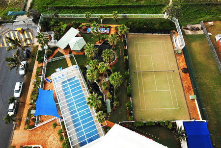 19th Avenue On The Beach - Coogee Beach Accommodation 0