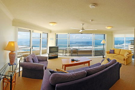 19th Avenue On The Beach - Coogee Beach Accommodation 4