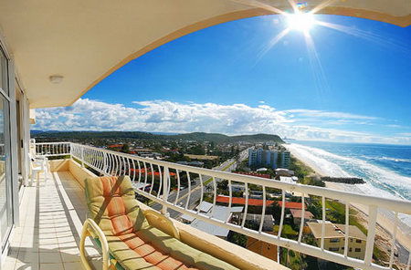 19th Avenue On The Beach - Coogee Beach Accommodation 5