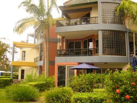 Como Noosa - Coogee Beach Accommodation 0