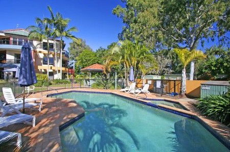 Como Noosa - Coogee Beach Accommodation 1